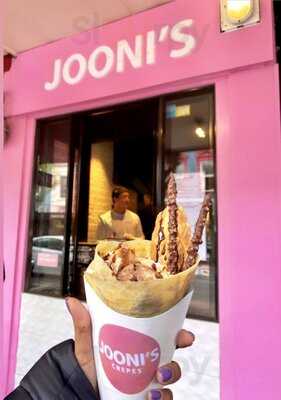 Jooni's