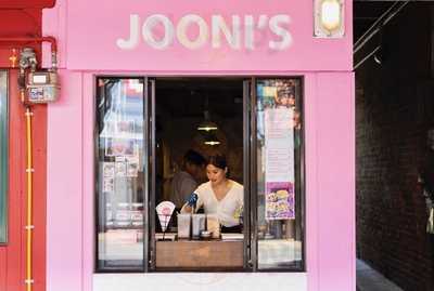 Jooni's