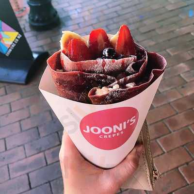 Jooni's