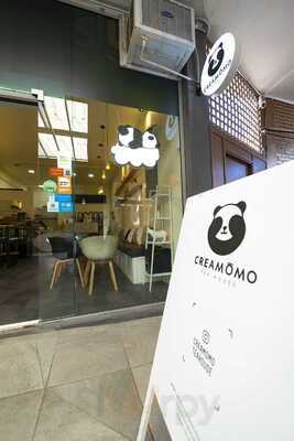 Creamomo Tea House