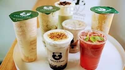Creamomo Tea House