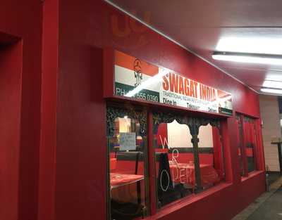 Swagat India