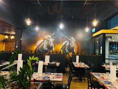 Basmatis Indian Eatery