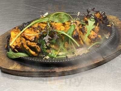 Basmatis Indian Eatery