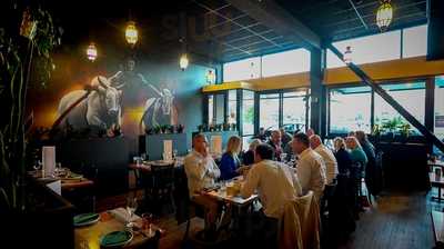 Basmatis Indian Eatery