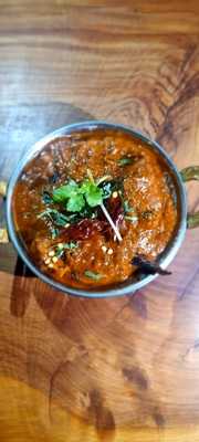 Basmatis Indian Eatery