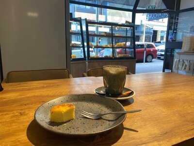 Shallow Bakery & Cafe