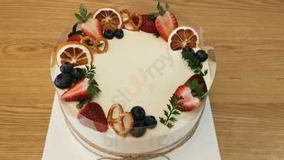 Shallow Bakery & Cafe