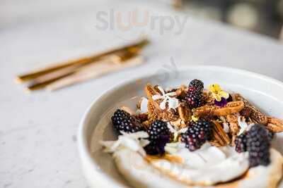 Lieutenant Coffee Bar & Eatery