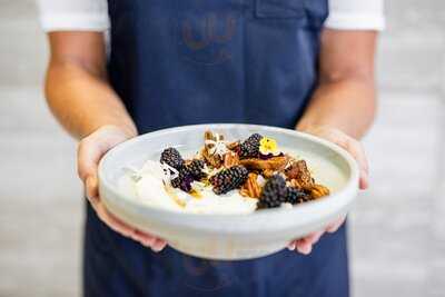 Lieutenant Coffee Bar & Eatery