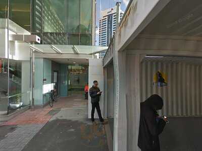 Lieutenant Coffee Bar & Eatery