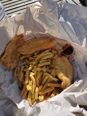 Hong Kong Taste Takeaway