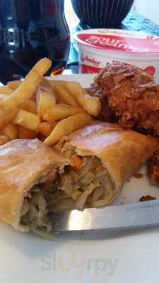 Hong Kong Taste Takeaway