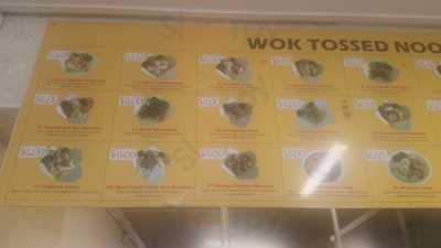 Hong Kong Taste Takeaway