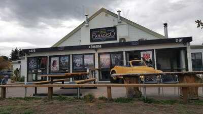 Cinema Paradiso