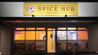 Spice Hub