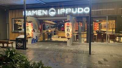 Ippudo