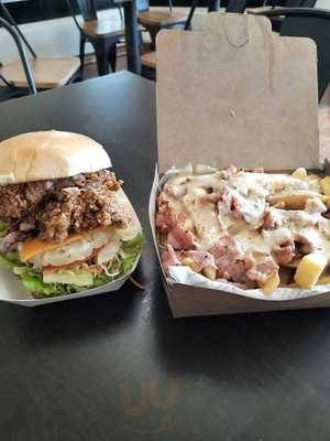 Rusty's Burger Joint