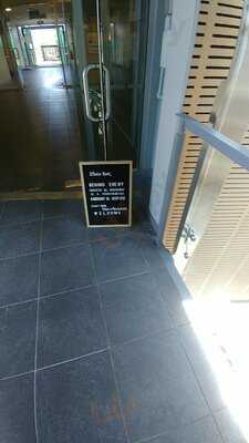 Strata Cafe