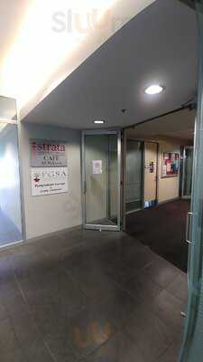 Strata Cafe