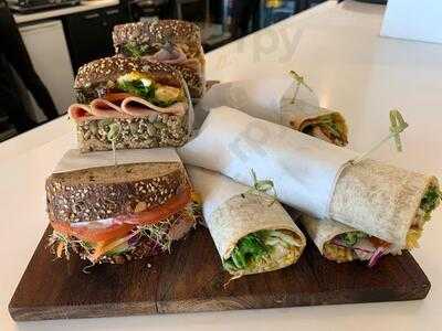 Sisterfields Hamilton