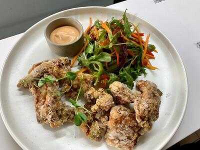 Sisterfields Hamilton