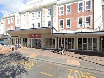 Sisterfields Hamilton