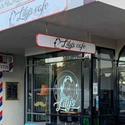 Lily's Cafe