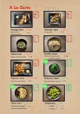 Takeichi New Zealand