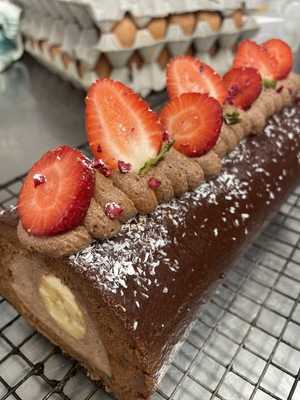 Archie's Coffee And Kitchen