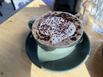 Archie's Coffee And Kitchen