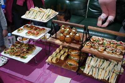 Archie's Coffee And Kitchen