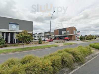 Archie's Coffee And Kitchen