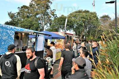 Te Atatu Food Truck Fridays