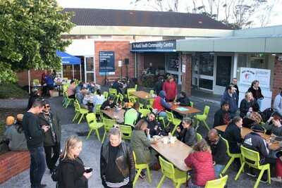 Te Atatu Food Truck Fridays