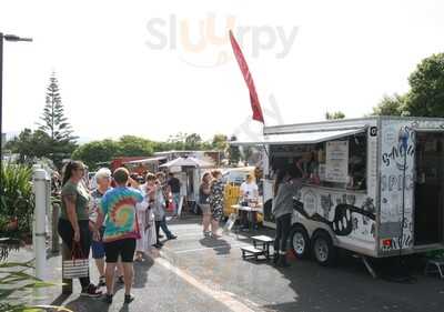 Te Atatu Food Truck Fridays