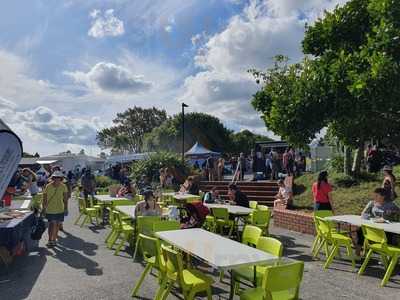 Te Atatu Food Truck Fridays