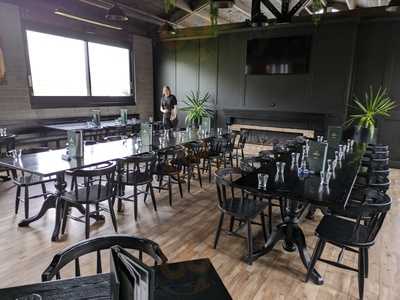 The Crown Pub And Beer Garden