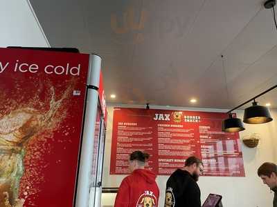 Jax Burger Shack