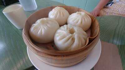 Bun And Bao