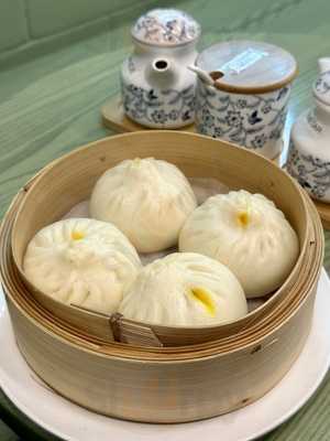 Bun And Bao