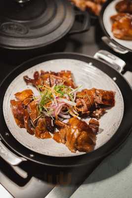 Republic At Sky City