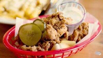 Winner Winner Takapuna