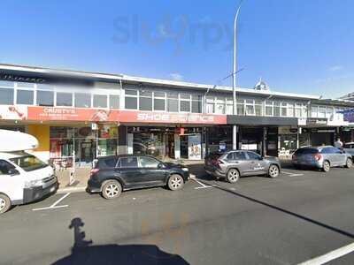 Winner Winner Takapuna