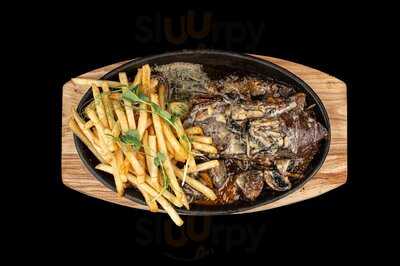 Bold Flavours Cafe And Restaurant