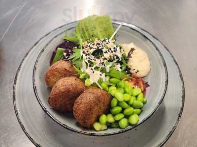 Bold Flavours Cafe And Restaurant