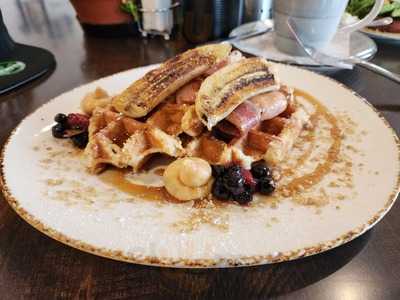 Bold Flavours Cafe And Restaurant