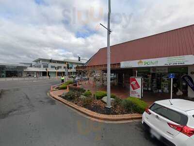 Bold Flavours Cafe And Restaurant