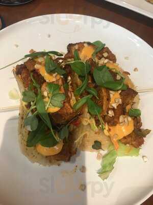 The T-lounge By Dilmah