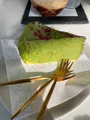 Luxerose Secret Garden